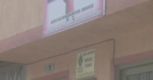 HOGAR COMUNITARIO MIRADAS TIERNAS HOGAR COMUNITARIO MIRADAS TIERNAS